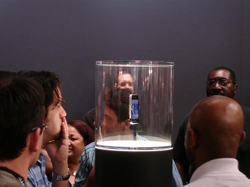 museumiphone