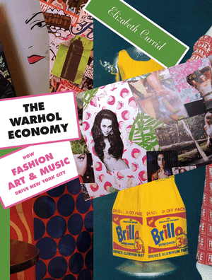 The Warhol Economy